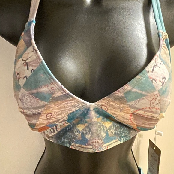 Niyama Sol Other - Niyama Sol Bikini set